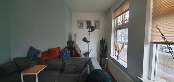 Medium property photo - Eksterlaan, 2026 XC Haarlem